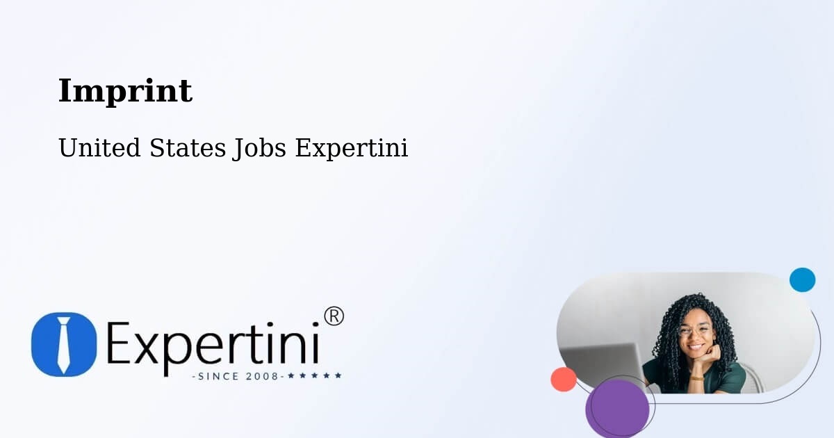 Imprint – Allen - United States Jobs Expertini