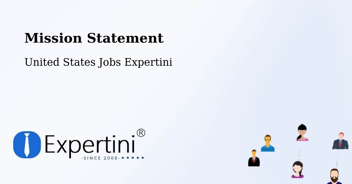 Corporate Mission – Allen - United States Jobs Expertini